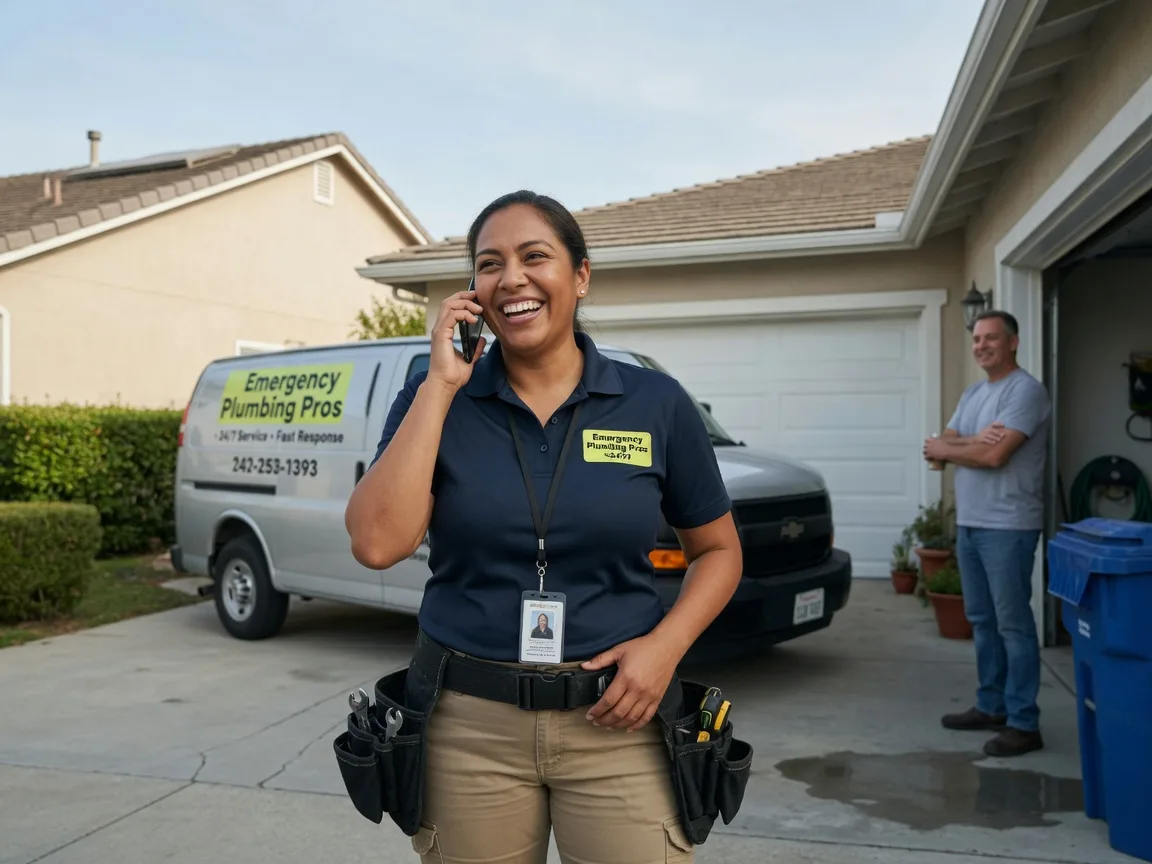 Emergency Plumber Dexter City, OH FAQs